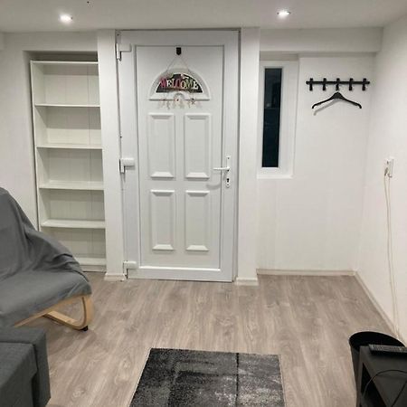 Dobozi Apartman ديبريتْسين المظهر الخارجي الصورة