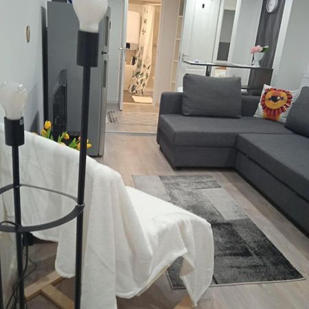 Dobozi Apartman ديبريتْسين المظهر الخارجي الصورة