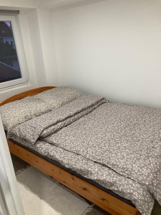 Dobozi Apartman ديبريتْسين المظهر الخارجي الصورة