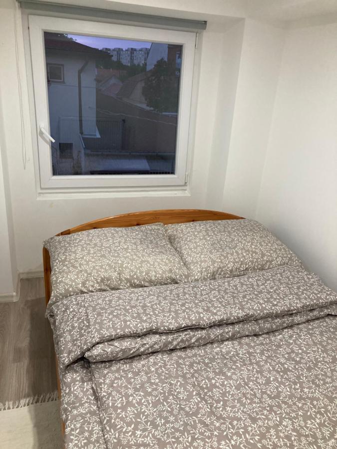 Dobozi Apartman ديبريتْسين المظهر الخارجي الصورة